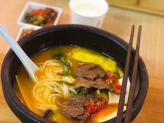 -米鲜剁椒米线(梅溪湖店)