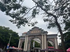 -厦门大学(思明校区)