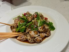 -79号渔船海鲜饭店(华强北店)