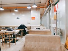 -正宗简阳羊肉汤(荣盛·布鲁明顿广场店)