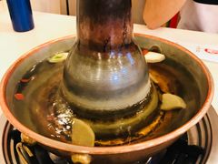 -八先生涮肉房(三里河店)