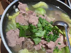 -川堂风·跷脚牛肉·乐山爆炒(宝山日月光店)