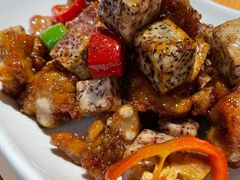 蜜汁山楂骨-淘谷粤有味(石湾店)