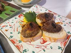 -黑木原精致料理·铁板烧