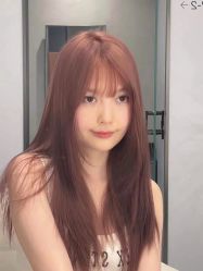 -3AM·S HAIR SALON烫发染发接发