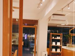 大堂-Cafe on warm(丹霞店)