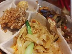 -素满香·食养自助(建邺万达店)