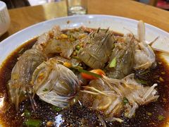 腌虾-潮粥馆(长江花园店)