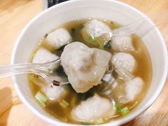 -家宴·灌蛋·沙茶面(曾厝垵店)