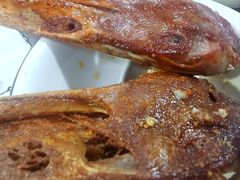 -云中菜馆(恒晟·云中绿园店)