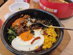 -米村拌饭(王府井喜悦店)