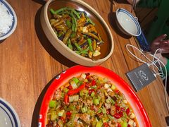 -泥糊破店小酒馆·团建聚餐(南京西路店)