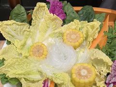 -东来顺饭庄(天坛店)