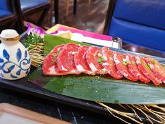 -鹤江桥·红油牛肉粉(SKP店)
