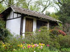 -惠山古镇·寄畅园