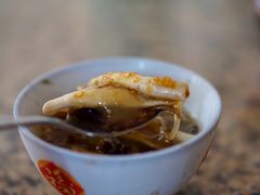 -安海长火土笋冻