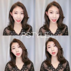 -P.STYLE 派斯造型