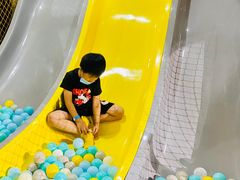 -XONE潮玩运动馆