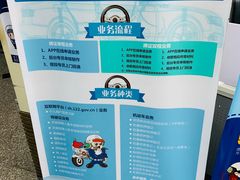 -上海市公安局交通警察总队车辆管理所三分所