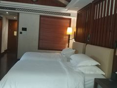 -三清山希尔顿度假酒店