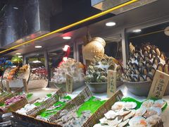 -喜庭海鲜自助(金鹰购物广场店)