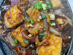 -徽州美食(三十年老店)