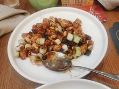 -红菜坊·烤鸭·川鲁菜(杨镇店)