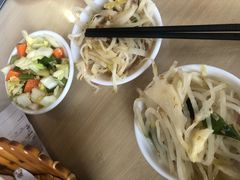 -闫家驴肉老店(华电一校店)