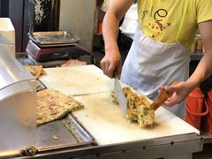 -咏春葱油饼(德政中路店)