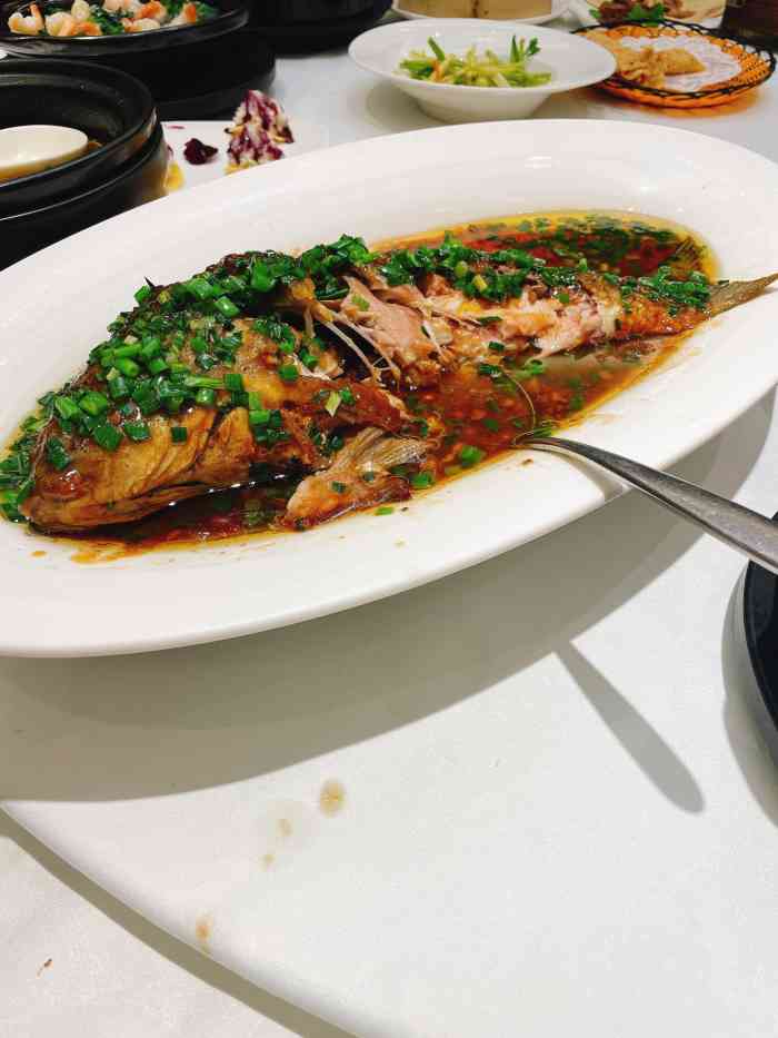 祥记金鲍堂(金鲍堂万寿路店)-"就是贵啊,不过味道还是不错的,每次陪