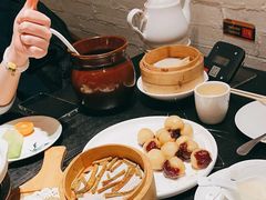 -芳芳私房菜·精做淮扬菜(承德路店)