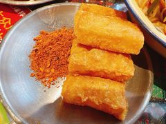 -池嬢拌粉(上海首店)