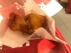 -肯德基(东直门来福士店)