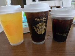 -必胜客(桐梓坡店)