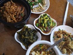 -红灯笼龙凤饭店(宁波老字号店)