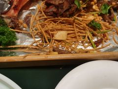 酱香烤牛排-老东吴食府(雅都店)