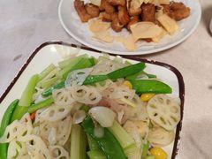 -华源餐厅·海鲜大排档(日月贝店)