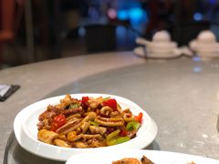 -南海渔家•海鲜•正宗海南菜(海棠湾店)