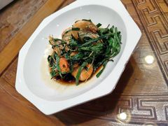 -雨后行菜(报慈北路店)