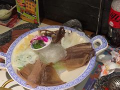 -哥老官重庆美蛙鱼头(宝山龙湖店)