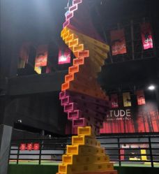 -latitude乐图空间(建宁路店)