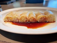 -金海华·悦食东方(苏州中心商场店)