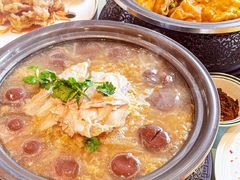 -王渔王得莫利炖鱼(群力店)