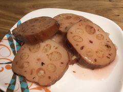 -老城南.鸭血粉丝汤(夫子庙店)