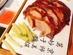 -京氣春饼(机场店)