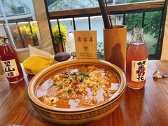 -十四不搭·打边炉(运河店)