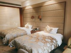 -许昌花溪大酒店