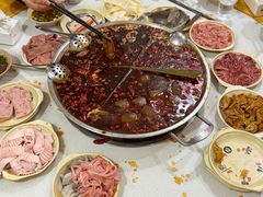 -储奇门鳝鱼火锅(总店)