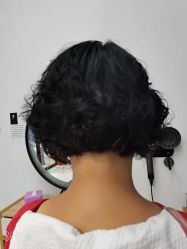 -东方美妍小鹏造型