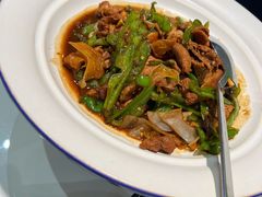 -兰湘子·湘菜小炒(石家庄万象城店)